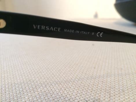 versace belt serial number check|versace sunglasses serial number lookup.